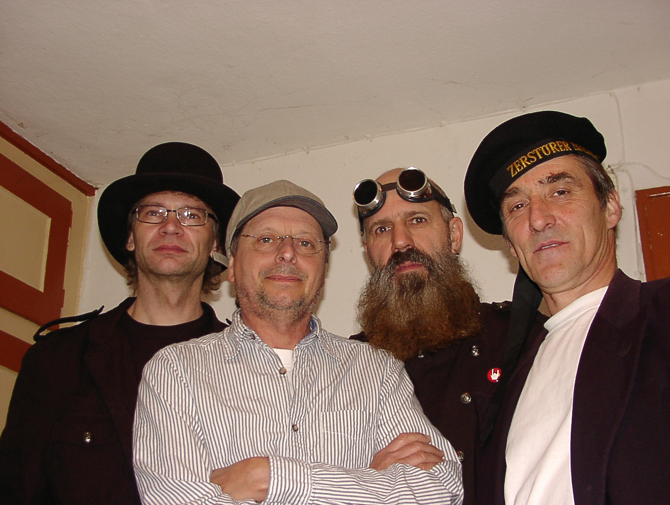 Blueskapelle Marburg